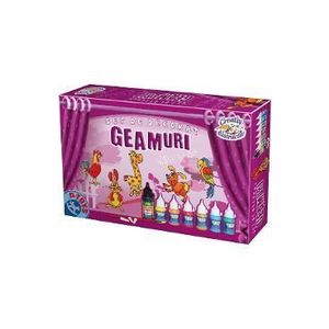 Set de decorat geamuri: Animale imagine