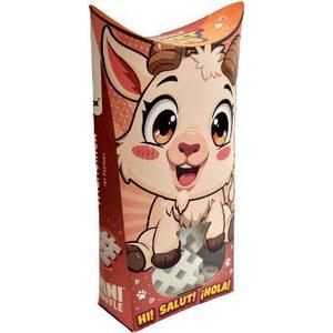 Joc de constructie. Mini waffle: Caprita imagine