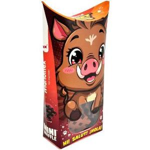 Joc de constructie. Mini waffle: Mistret imagine