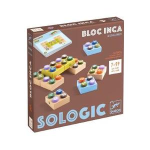Joc de logica: Bloc Inca imagine