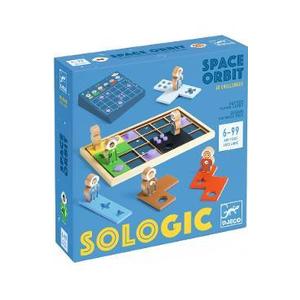Joc de logica: Space Orbit imagine