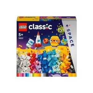 Lego Classic. Planete creative imagine