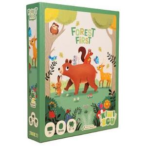Joc de societate: Forest First imagine