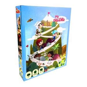 Joc de societate: Pic Challenge imagine