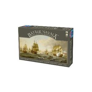 Batalia navala imagine