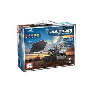 Buldozer hidraulic cu 127 piese imagine