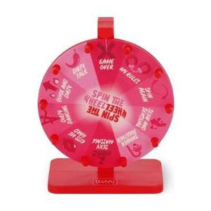Joc pentru adulti: Spin the Wheel. Spicy Edition imagine