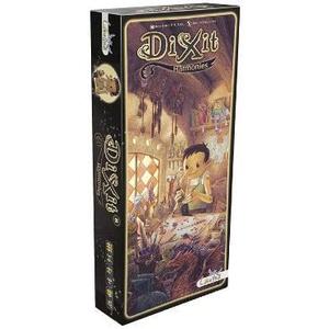 Dixit Harmonies. Extensie joc imagine