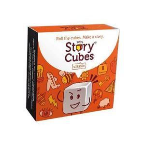 Joc de societate: Rory's Story Cubes imagine