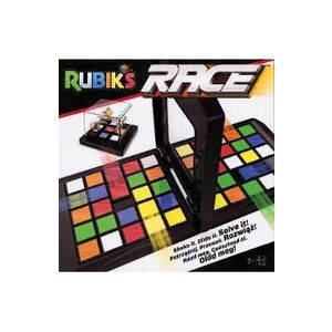 Joc cub Rubik: Cursa Rubik imagine