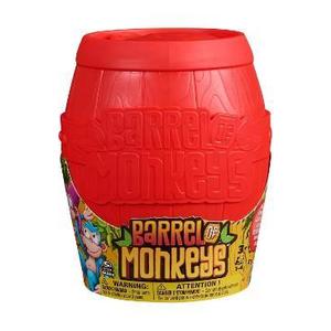 Joc: Maimutele din butoi imagine