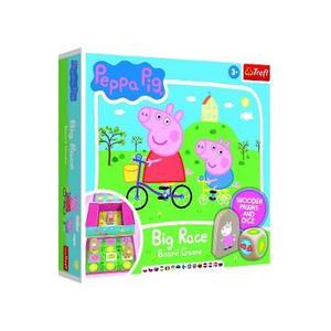 Joc de societate: Peppa Pig. Marea cursa imagine