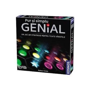 Joc de strategie: Pur si simplu genial imagine