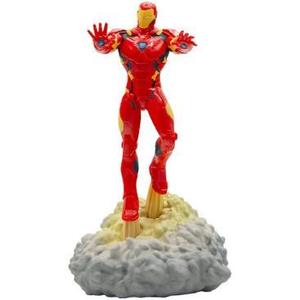 Figurina: Iron Man. Marvel imagine