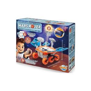 Mars rover alimentat cu energie solara imagine