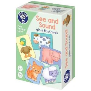 Fise de invatare. Descopera animale si pronunta sunetele imagine