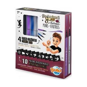 Pixuri si sabloane pentru tatuaje. Silver imagine