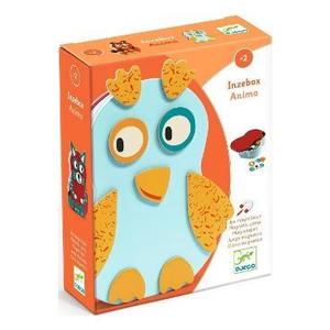 Joc cu magneti. Animo imagine