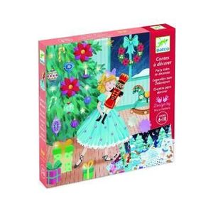 Joc creativ. Spargatorul de nuci imagine