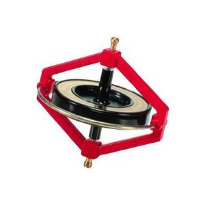 Giroscop. Rosu imagine