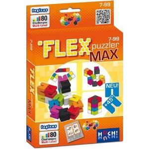 Puzzle mecanic: Flex Puzzler Max imagine