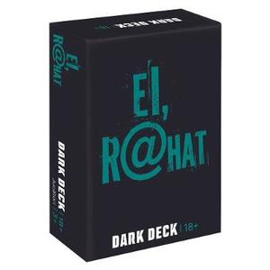 Joc de carti pentru adulti: Ei r@hat. Dark Deck imagine