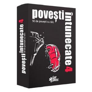 Joc de logica: Povesti Intunecate 4 imagine