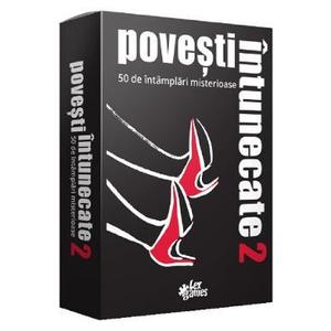 Joc de logica: Povesti Intunecate 2 imagine