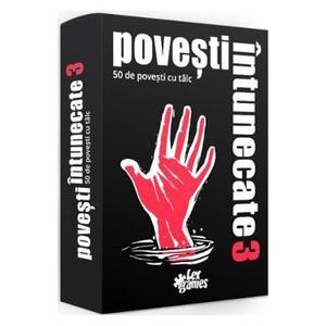 Joc de logica: Povesti Intunecate 3 imagine