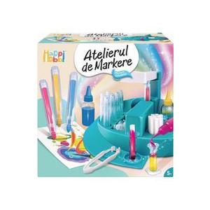 Atelierul de markere imagine