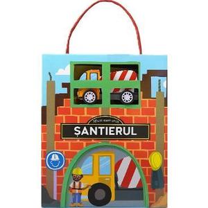 Santierul. Micul meu oras imagine