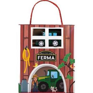 Ferma. Micul meu oras imagine