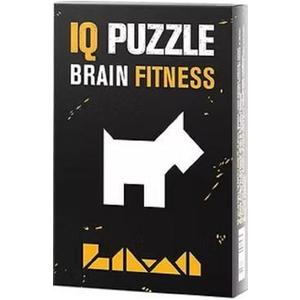 IQ Puzzle: Catel imagine