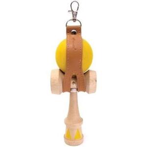 Kendama: Galben. Svoora imagine