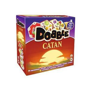 Joc de societate: Dobble Catan imagine