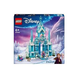 Lego Disney Princess. Palatul de gheata al Elsei imagine