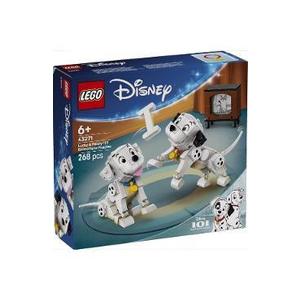 Lego Disney. Catelusii Lucky si Penny din 101 dalmatieni imagine