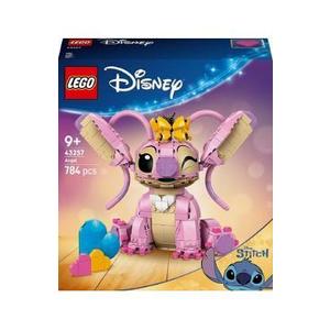 Lego Disney: Stitch Angel imagine