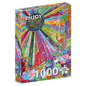 Puzzle 1000: Summer Sunshine imagine