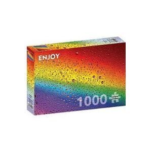 Puzzle 1000: Rainbow Drops imagine
