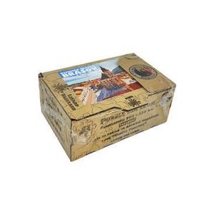 Puzzle MDF 82 piese: Biserica Neagra Brasov imagine