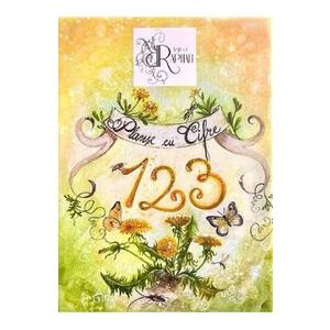 Planse cu cifre: Light of Raphael imagine