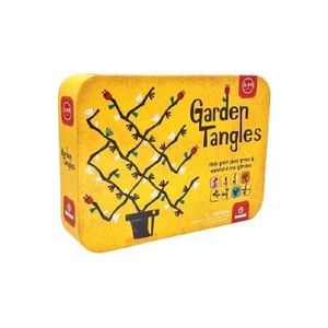 Joc de strategie: Garden Tangles imagine