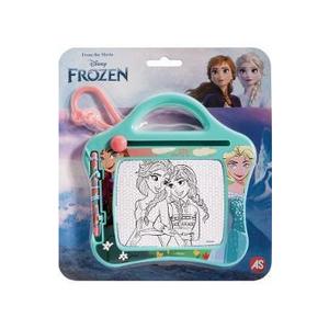 Tabla magnetica de desen: Frozen imagine