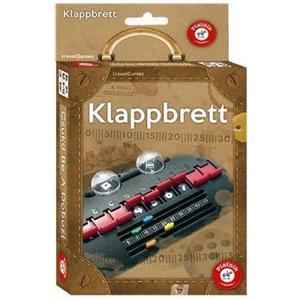 Joc de societate: Shut the Box imagine