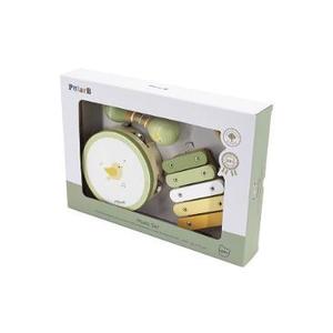 Set de jucarii muzicale: Pasari imagine