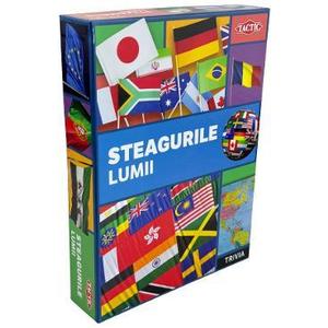 Joc: Steagurile lumii imagine
