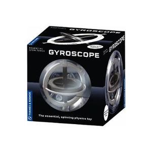 Set educativ STEM: Giroscop imagine