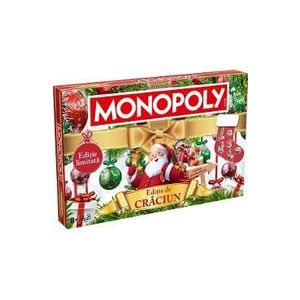 Monopoly. Craciun imagine
