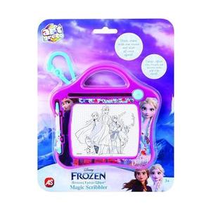 Tabla de scris. Frozen imagine